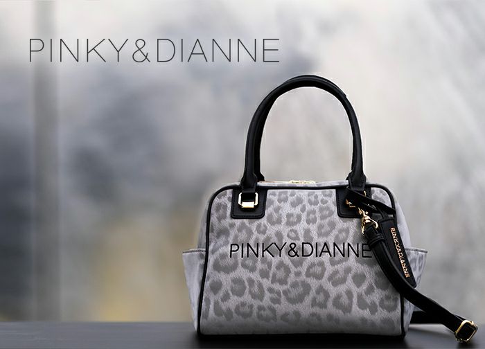 PINKY&DIANNE