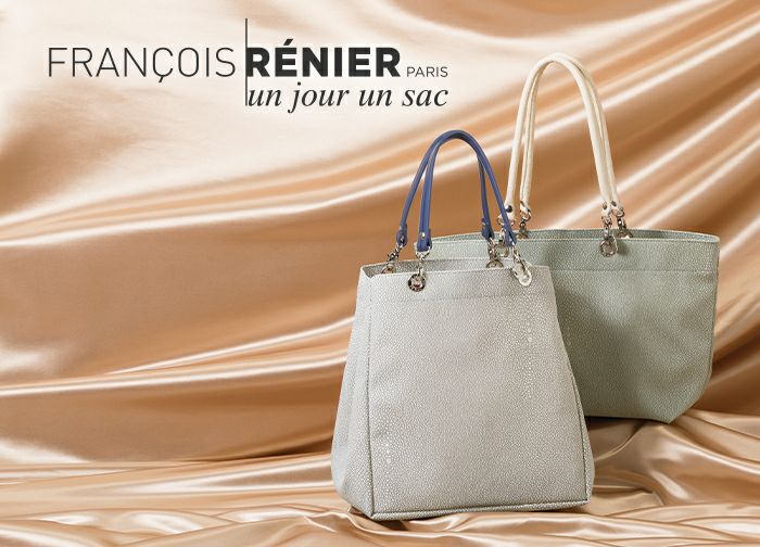 un jour un sac