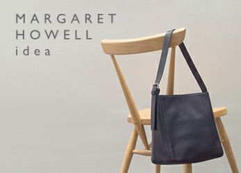 MARGARET HOWELL ideaの公式通販｜THE BAGMANIA