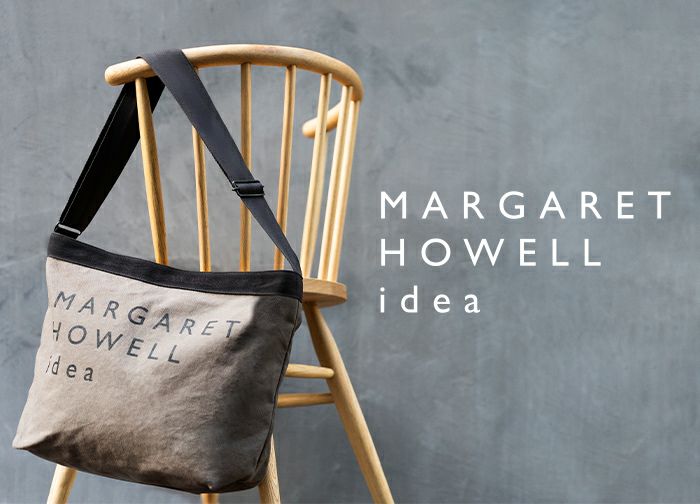 MARGARET HOWELL idea