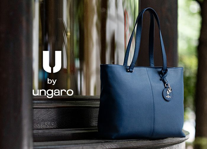 U by ungaroの公式通販｜THE BAGMANIA