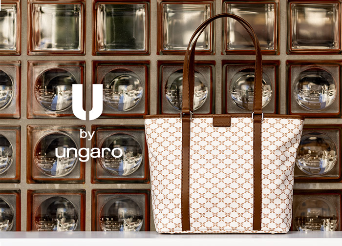 U by ungaroの公式通販｜THE BAGMANIA