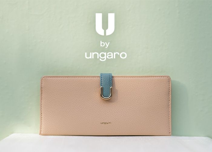 U by ungaro