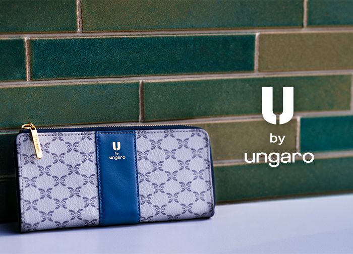 U by ungaro