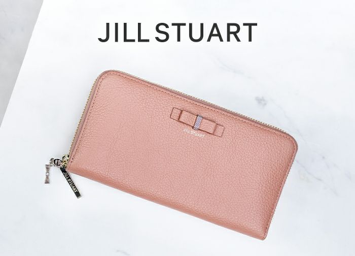 JILL STUART