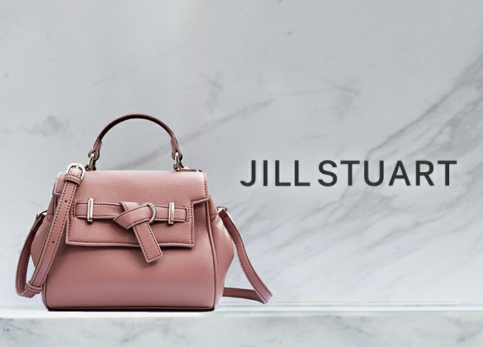 JILL STUART