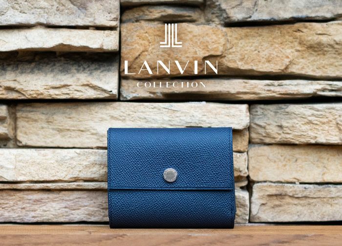 LANVIN COLLECTION