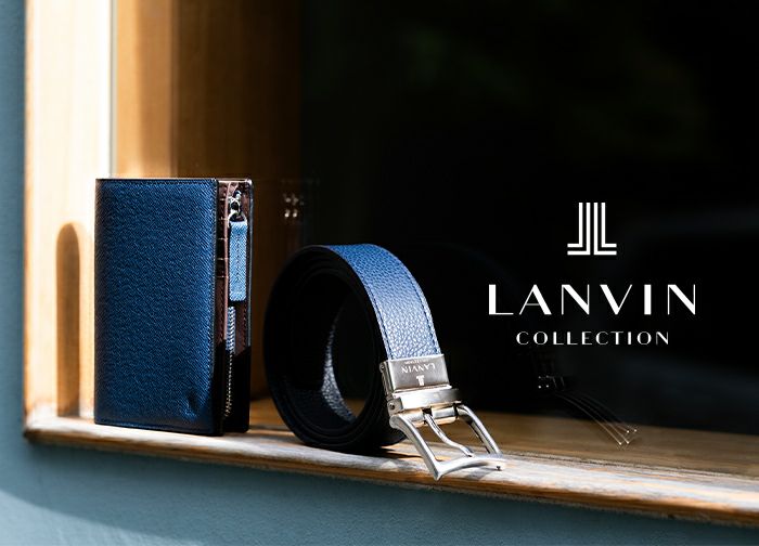 LANVIN COLLECTION