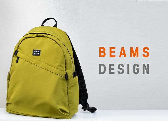 BEAMS DESIGN