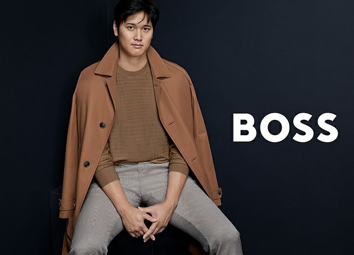 BOSS