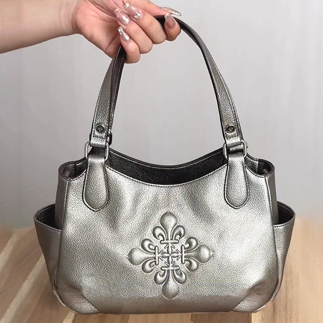 PATRICK COX アーロ 2WAYハンド 商品｜THE BAGMANIA