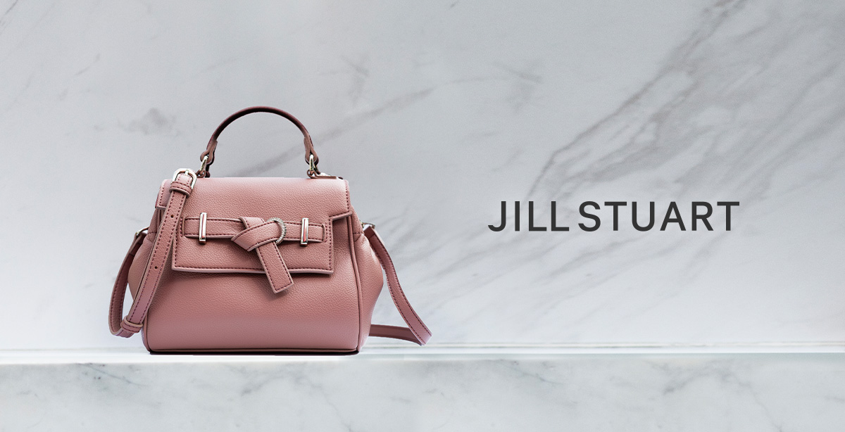 JILL STUART 2WAYハンドバッグ