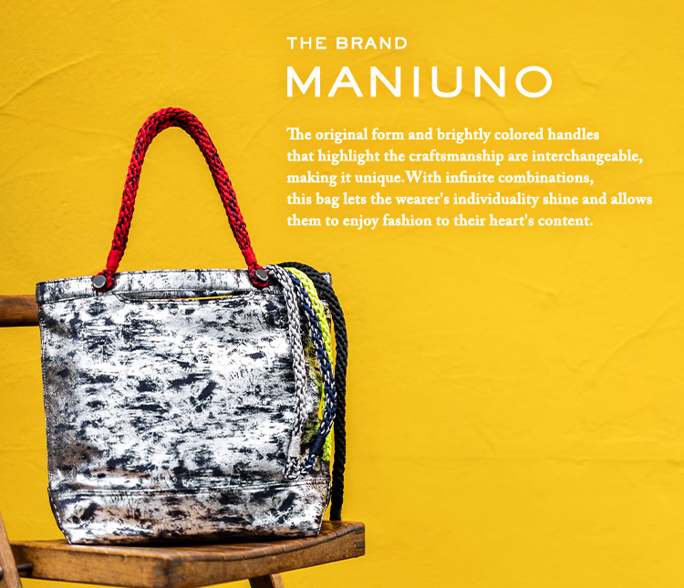 バッグ・財布・革小物のブランド公式通販｜THE BAGMANIA
