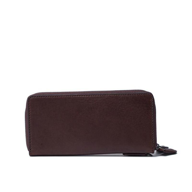 NOMADOI アラバマ ラウンドファスナー 長財布 ダブル 商品｜THE BAGMANIA