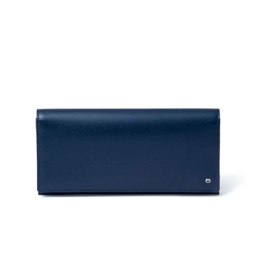 mila schon】ミラ・ショーン☆ラウンド型バッグ フォーマル がま口  