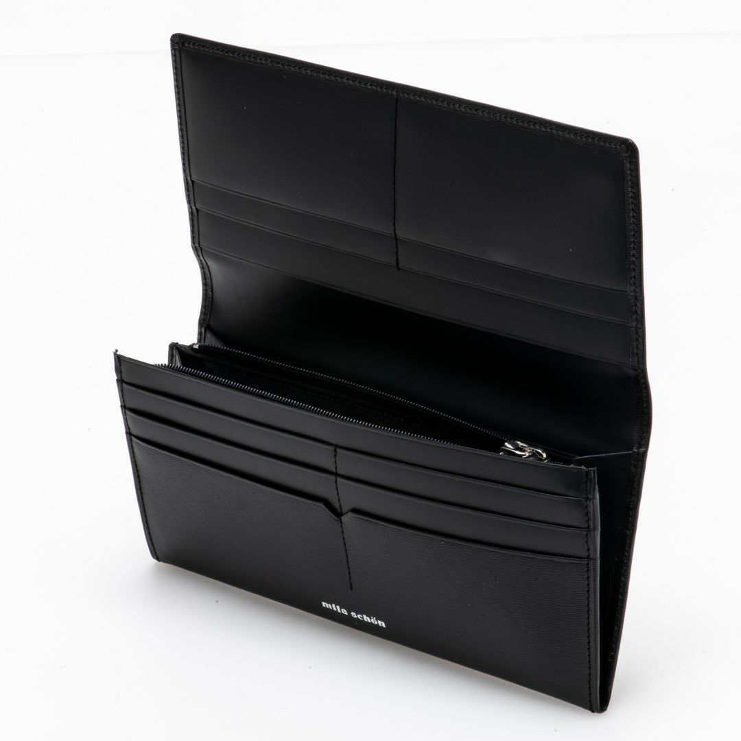 mila schon falterona 長財布 商品｜THE BAGMANIA