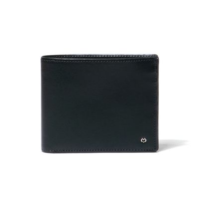 mila schon SHADOW SMOOTH かぶせ型長財布 商品｜THE BAGMANIA