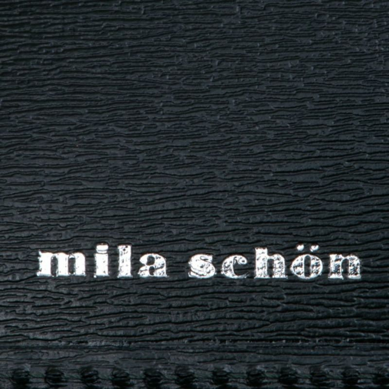 mila schon falterona(ファルテローナ) 折り財布