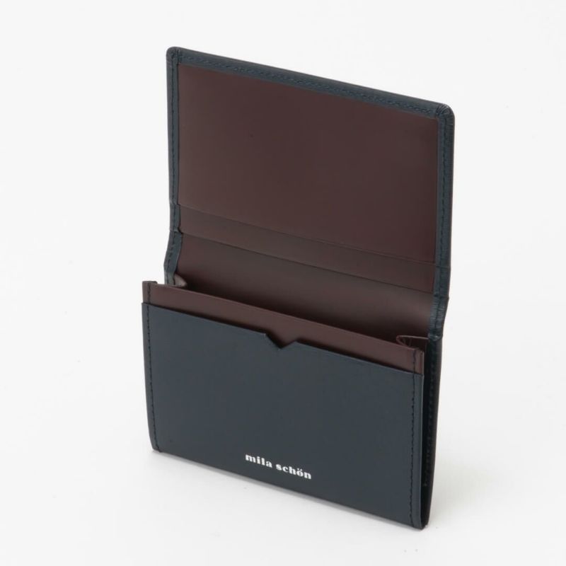mila schon falterona 名刺入れ 商品｜THE BAGMANIA