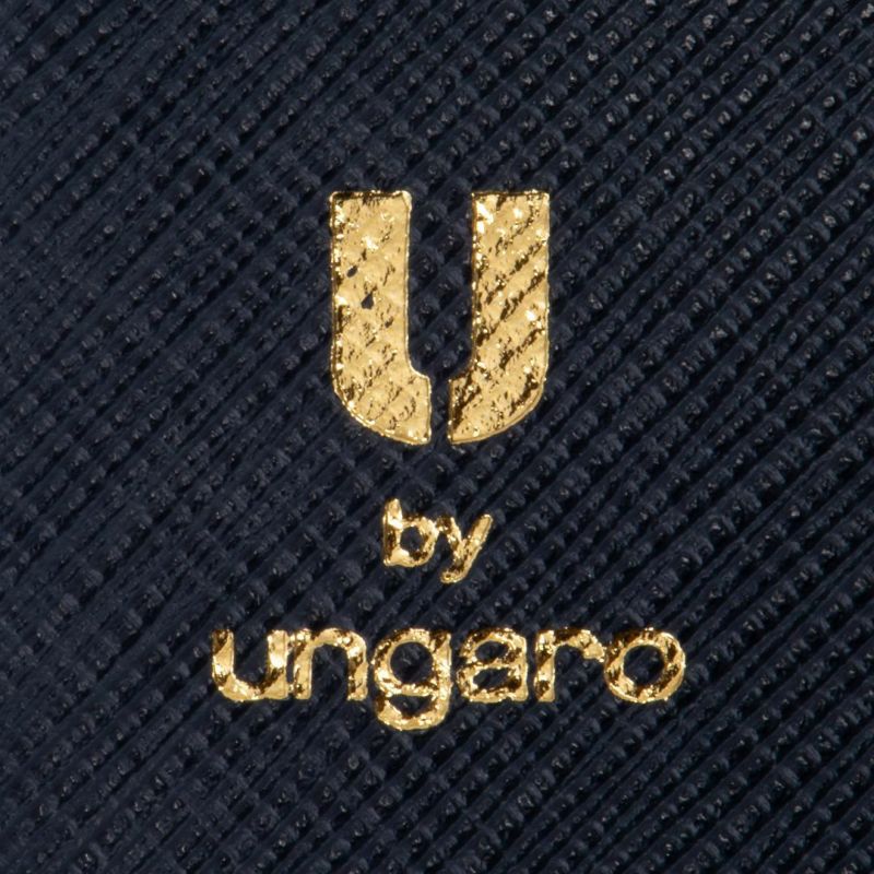 U by ungaro アイガー 口金長財布