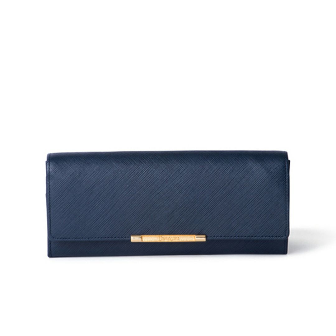 U by ungaro アイガー BOX長財布 商品｜THE BAGMANIA