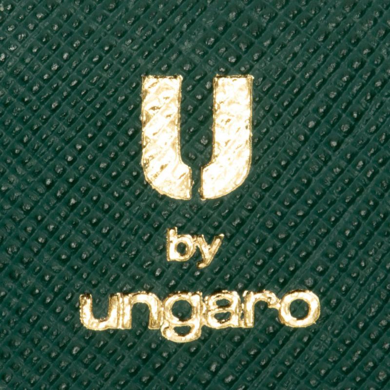 U by ungaro アイガー BOX長財布