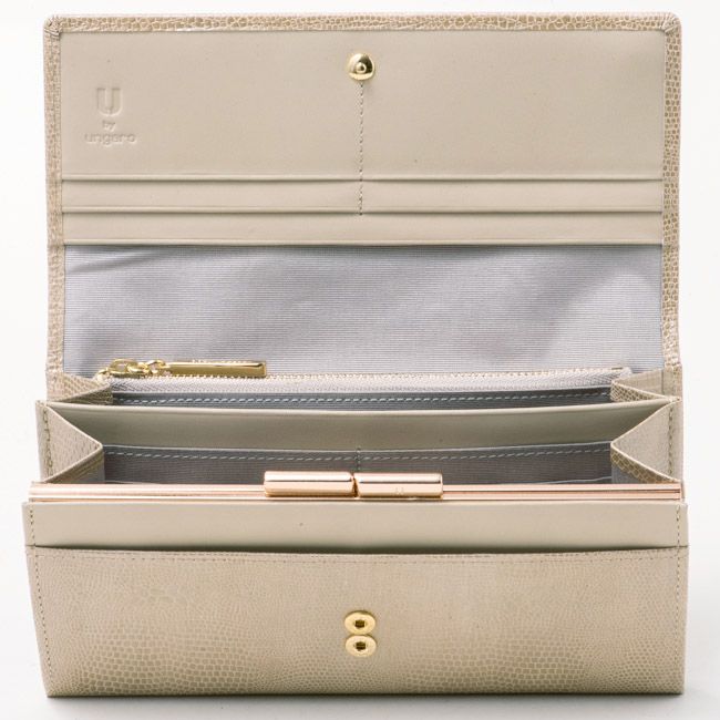 U by ungaro ピエッツ 長財布 商品｜THE BAGMANIA