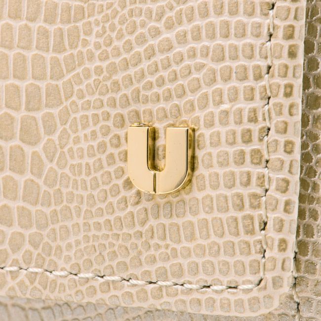 U by ungaro ピエッツ 長財布