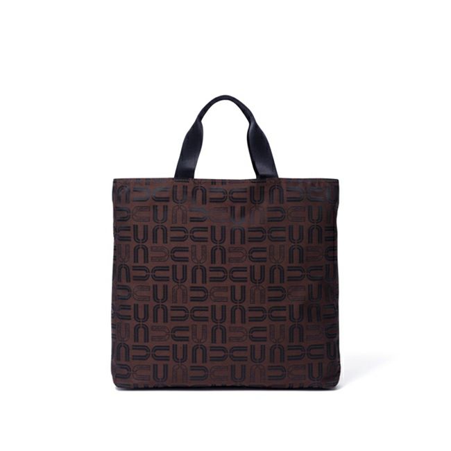 U by ungaro バルマ トート(E) チョコ