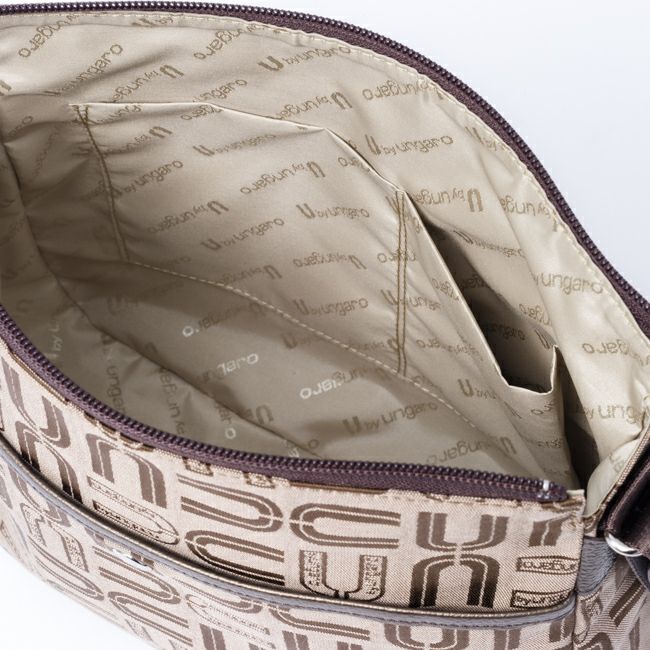 U by ungaro バルマ ショルダー 商品｜THE BAGMANIA