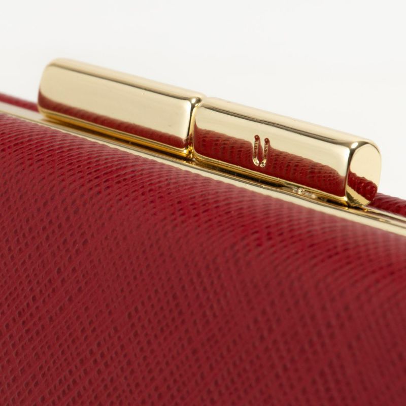 U by ungaro アイガー 口金折り財布 商品｜THE BAGMANIA