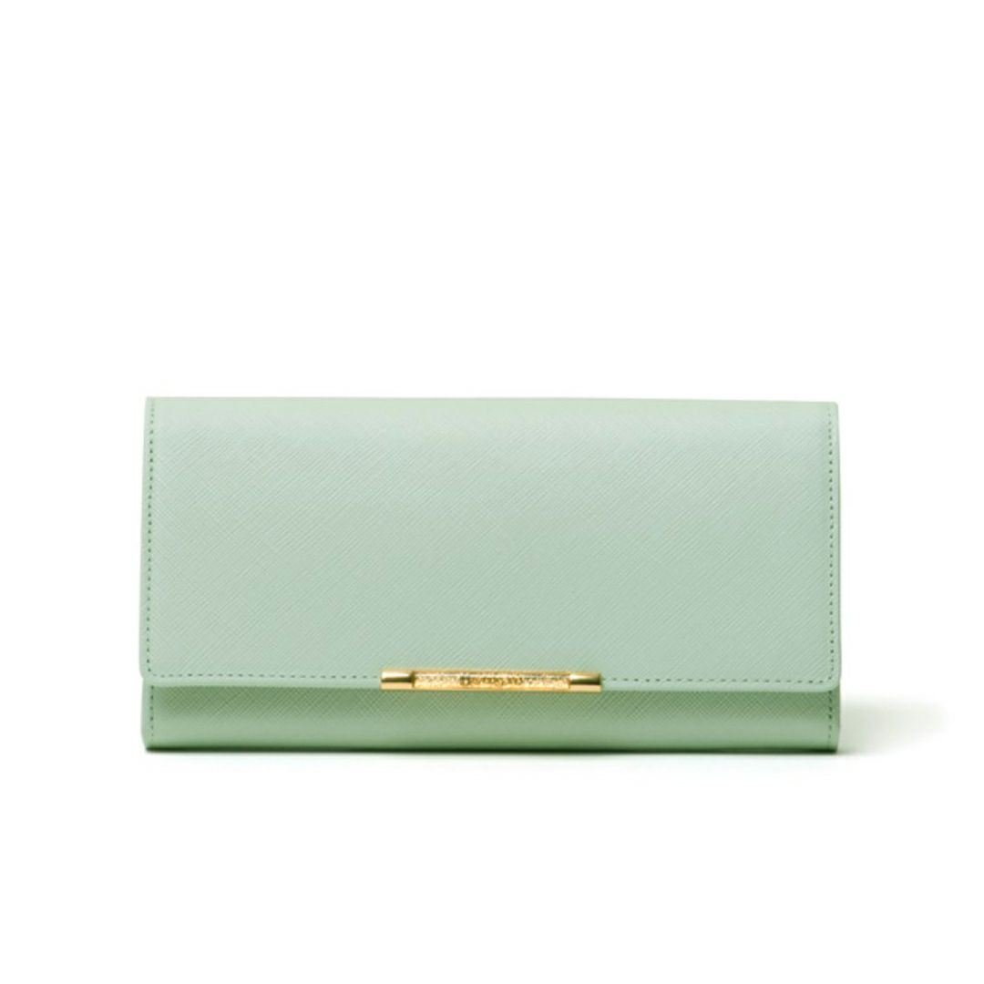 U by ungaro アイガー ダブルファスナー長財布 商品｜THE BAGMANIA