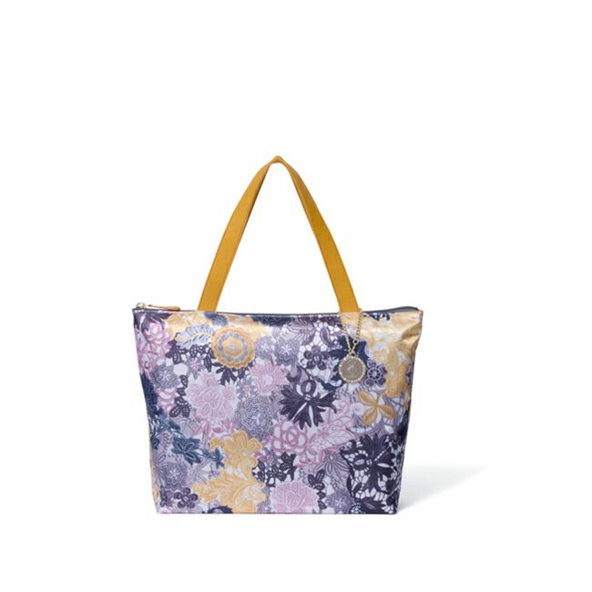 SHiME FLOWER プチフルー トート 商品｜THE BAGMANIA