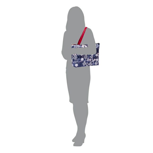 SHiME FLOWER プチフルー トート 商品｜THE BAGMANIA