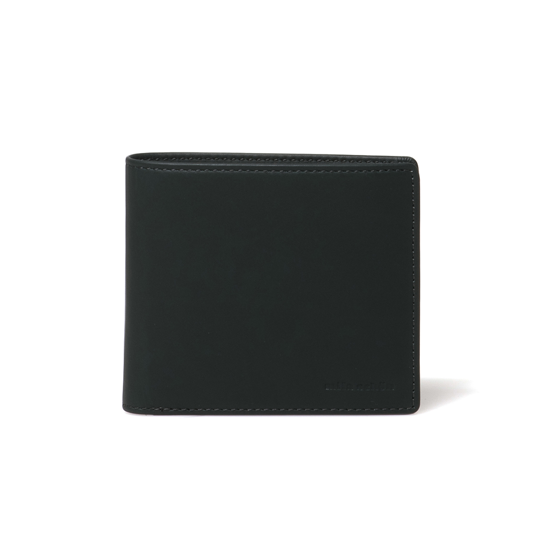 mila schon CALF LEATHER 二つ折り財布 商品｜THE BAGMANIA 