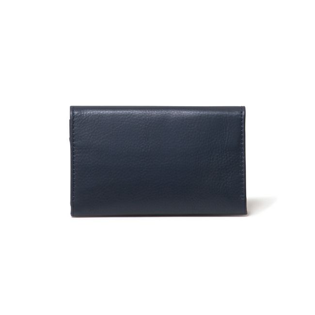 mila schon CALF LEATHER 名刺入れ