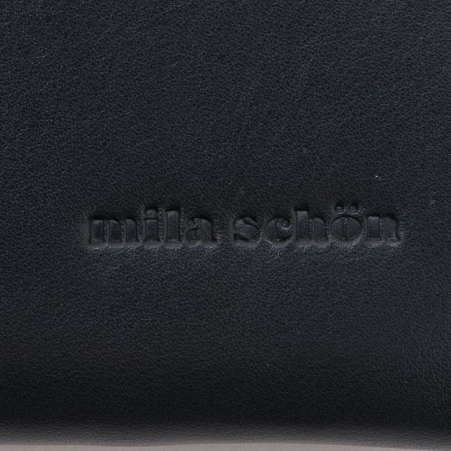 mila schon CALF LEATHER 小銭入れ