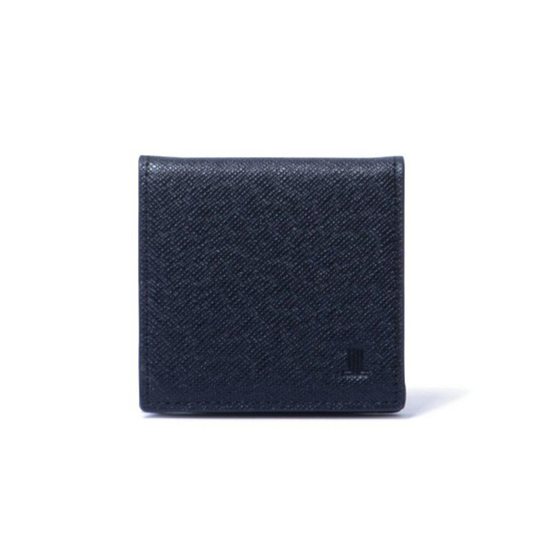 LANVIN COLLECTION couleur du vin BOX小銭入れ ブラック