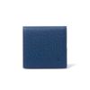 LANVIN COLLECTION couleur du vin BOX小銭入れ ブルー