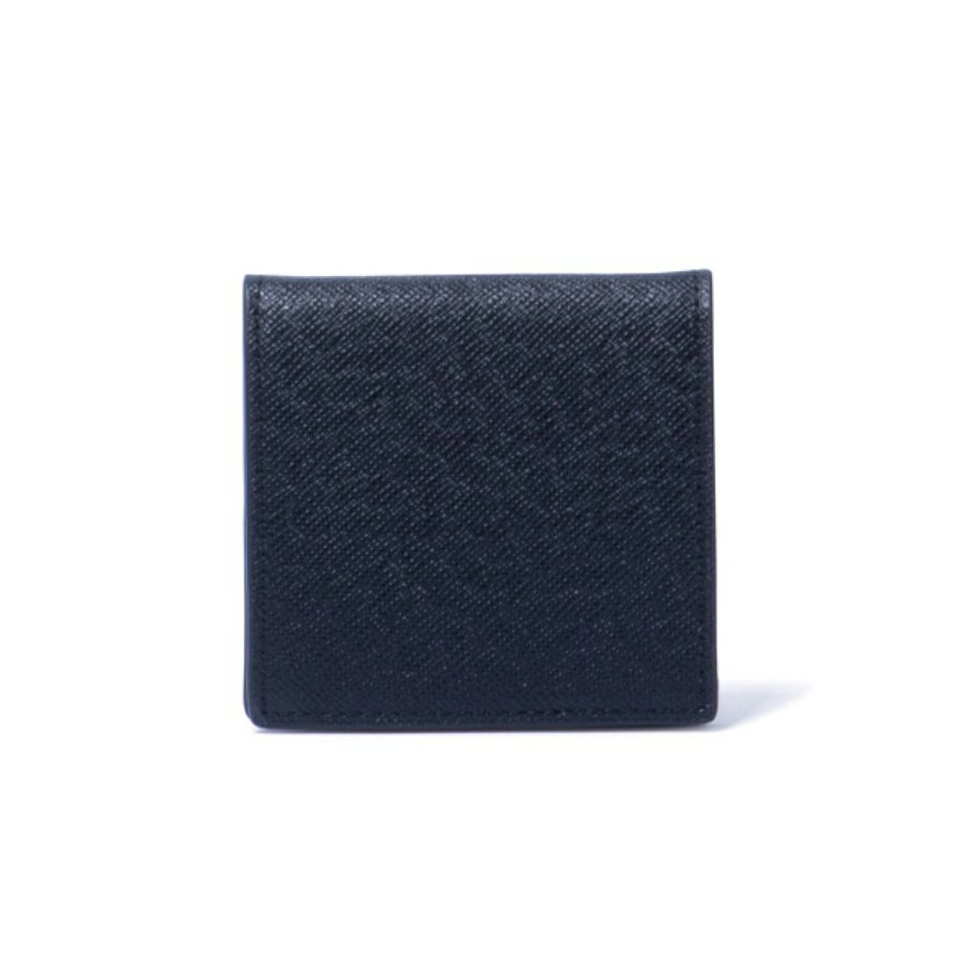 LANVIN COLLECTION couleur du vin BOX小銭入れ ブラック