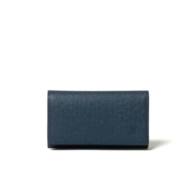 LANVIN COLLECTION couleur du vin IDカードホルダー 商品｜THE