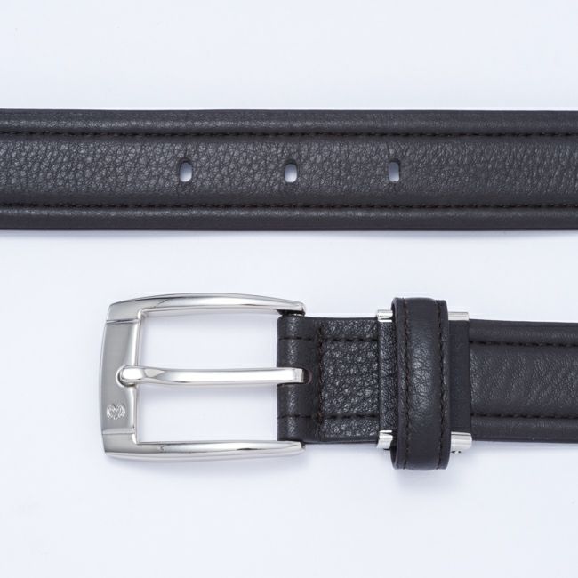 mila schon シュリンクレザーベルト【MSMB9920】