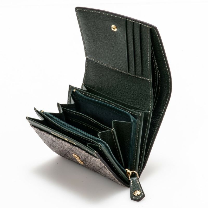 PATRICK COX リッチ 折り財布 商品｜THE BAGMANIA