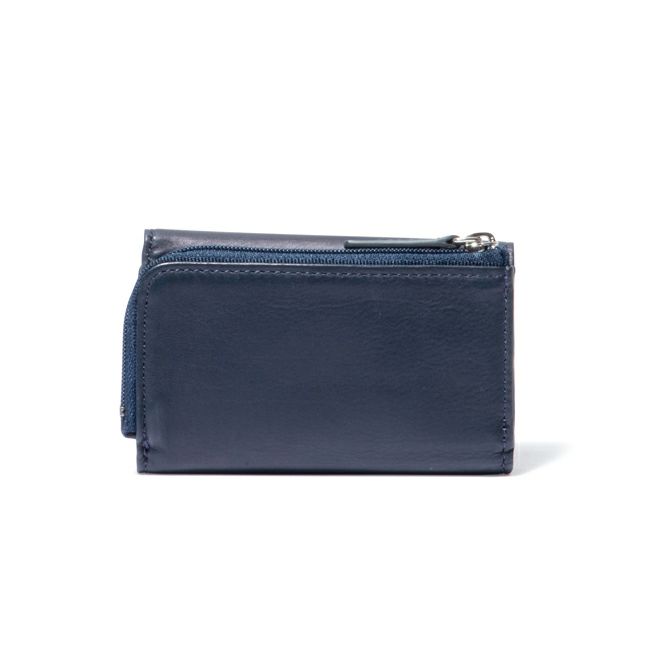 mila schon CALF LEATHER キーケース【MSMW7JK2】 ネイビー