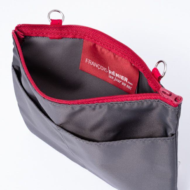 un jour un sac DAVIS ポーチ（UJLH5VP3）