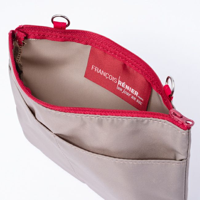 un jour un sac DAVIS ポーチ（UJLH5VP3）