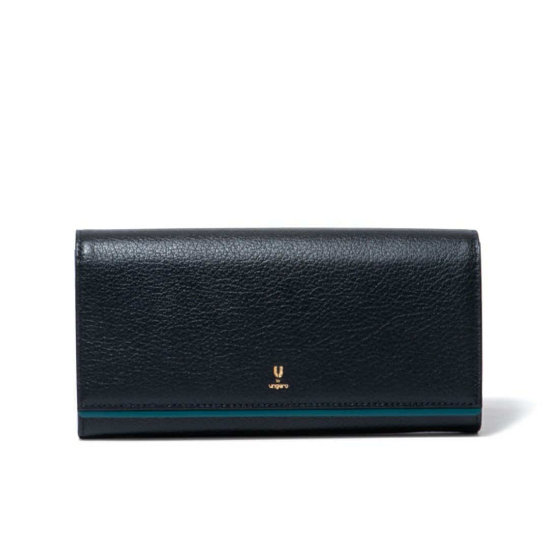U by ungaro ソフィア ダブルファスナー長財布 商品｜THE BAGMANIA