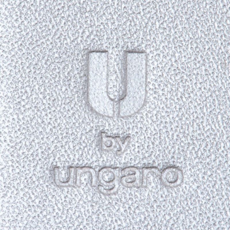 U by ungaro ソフィア ダブルファスナー長財布