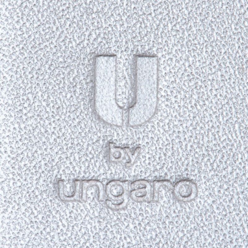 U by ungaro ソフィア ダブルファスナー長財布