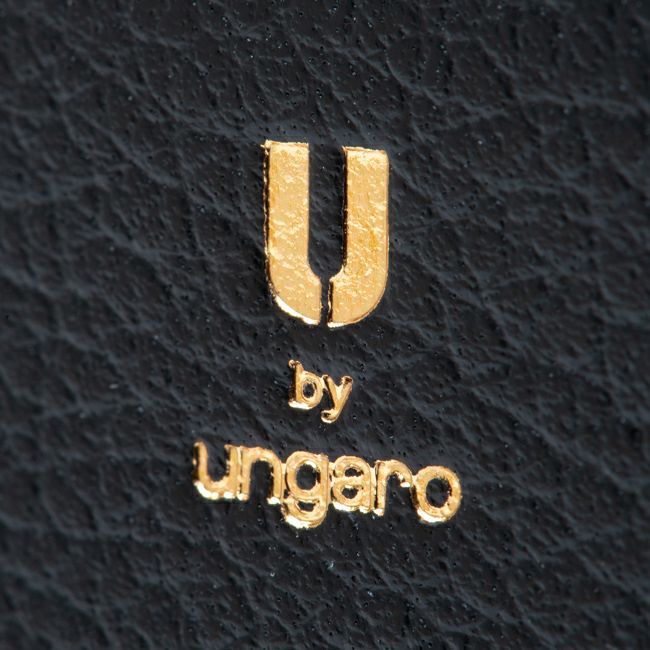 U by ungaro ソフィア ラウンドファスナー長財布｜通販ならTHE BAGMANIA